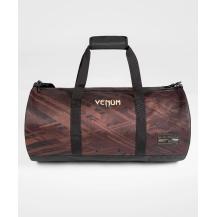 Bolsa esportiva Venum Tecmo 2.0 - marrom escuro