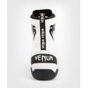 Botas de boxe Venum Elite branco / preto