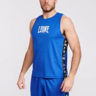 Camiseta Blue Leone Ambassador Boxing