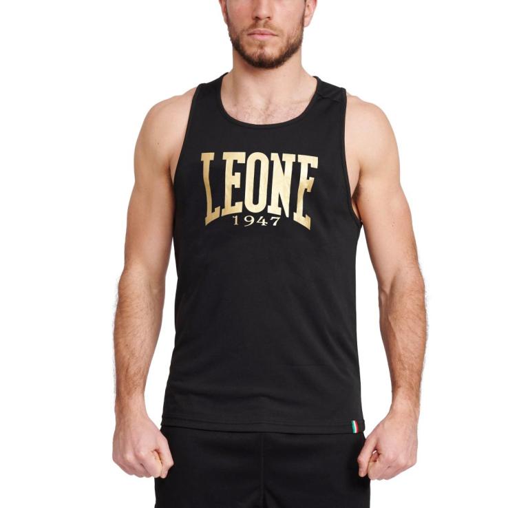 Camiseta Leone DNA Boxing