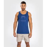 T-shirt Venum Classic azul marinho
