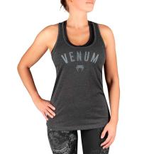 T-shirt feminina cinza Venum Classic