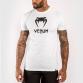 Camiseta Venum Classic  Branco