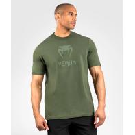 Venum Classic T-shirt verde / verde