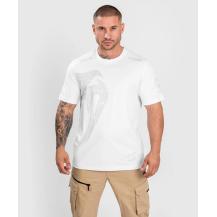 T-shirt Venum Giant Regular Fit branca