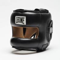 Capacete de boxe Leone Protection