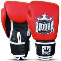 Luvas de boxe Buddha Top Colors - Vermelho