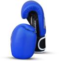 Luvas de boxe Buddha Top Colors - Azul
