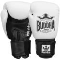 Luvas de boxe Buddha Top Colors - Branco