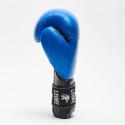 Luvas de boxe Leone Ambassador azul