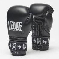 Luvas de boxe Leone Ambassador pretas