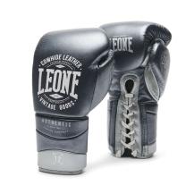 Luvas de boxe Leone Authentic 2 GN 116L