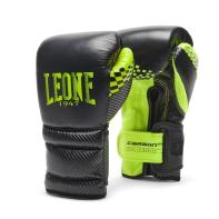 Luvas de boxe Leone Carbon