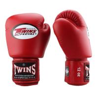 Luvas de boxe Twins BGVL 3 - vermelhas