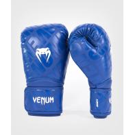 Luvas de boxe Venum Contender 1.5 XT - branco / azul