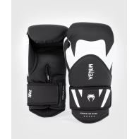 Luvas de boxe Venum Challenger 4.0 pretas / brancas