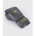 Luvas de boxe Venum Contender 1.5 cinza/dourado