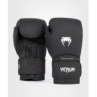 Luvas de boxe Venum Contender 1.5 pretas / brancas