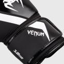 Luvas de boxe Venum Contender 2.0 preto/branco cinza