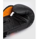 Luvas de boxe Venum S47 - pretas / laranja