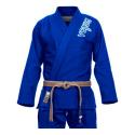 Kimono  BJJ Venum Contender 2.0 azul