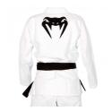 Kimono Jiu Jitsu Venum Contender 2.0 branco