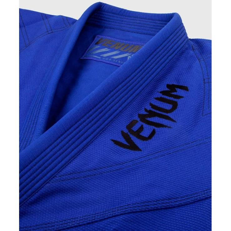 BJJ Kimono Gi Venum Power 2.0 Azul claro