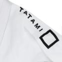 Kimono Jiu Jitsu (BJJ) Tatami Katakana branco