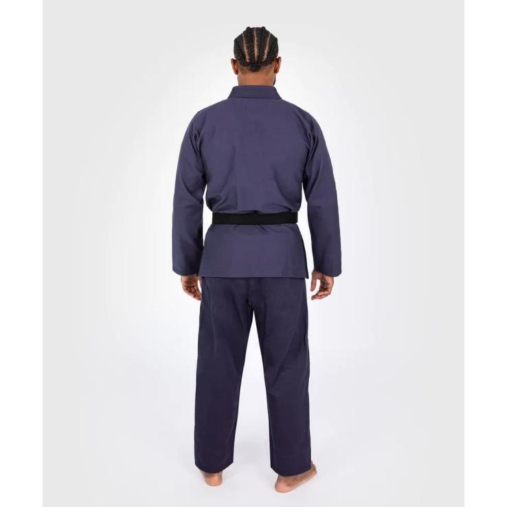 Kimono Jiu-Jitsu Venum GI Contender Evo - Lavender Grey