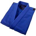 Kimono BJJ Venum Contender Evo azul
