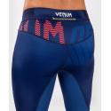 Venum Sport 05 calças compridas azul / amarelo