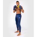 Venum Sport 05 calças compridas azul / amarelo