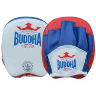 Luvas de boxe Buddha Tailândia (par)