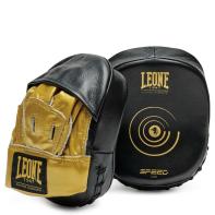 Luvas de boxe curvas Leone Speed Line GM510