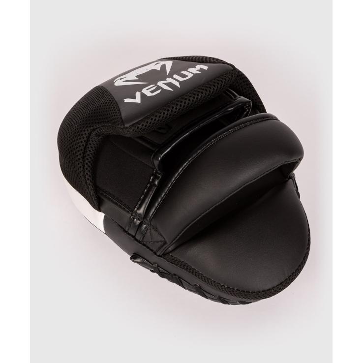 Luvas de boxe Venum 2.0 brancas / pretas