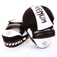 Luvas de boxe Venum Cellular Tech 2.0 brancas / pretas
