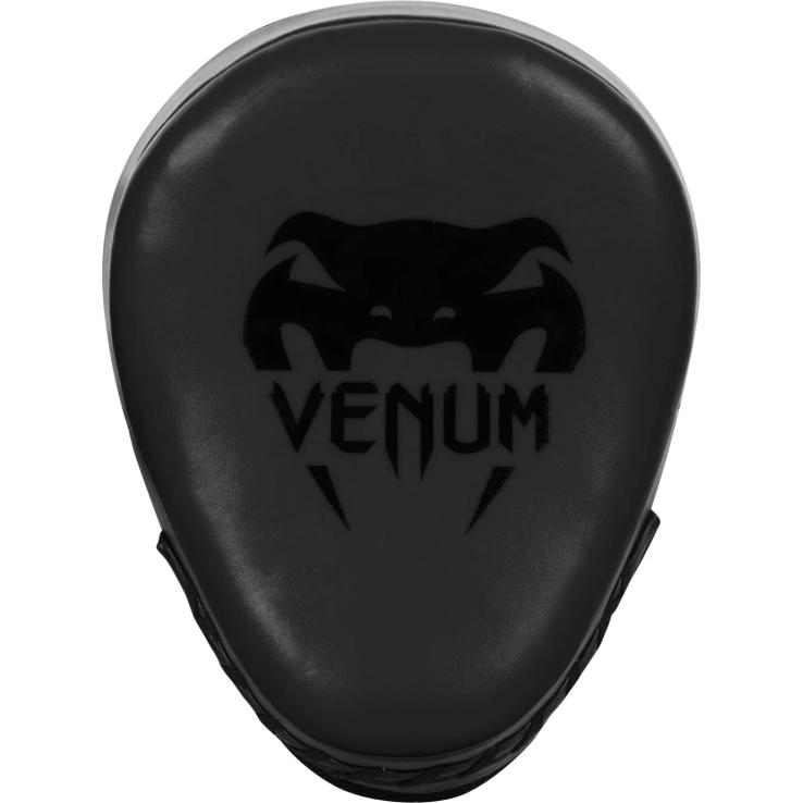 Luvas de boxe Venum Cellular Tech 2.0 pretas / pretas