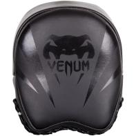 Luvas de boxe Venum Elite "Micro" - preto fosco