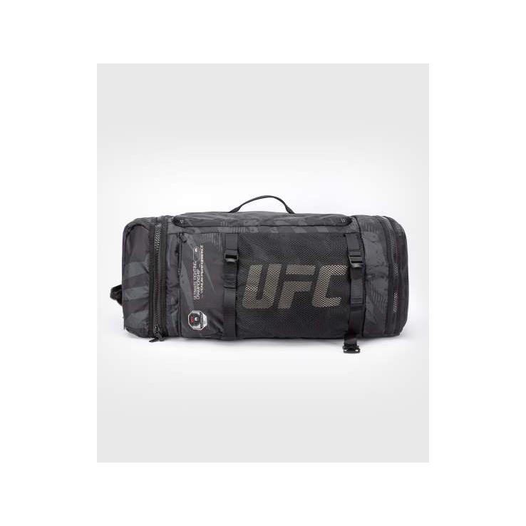 Mochila UFC By Adrenaline Fight Week - camuflagem urbana