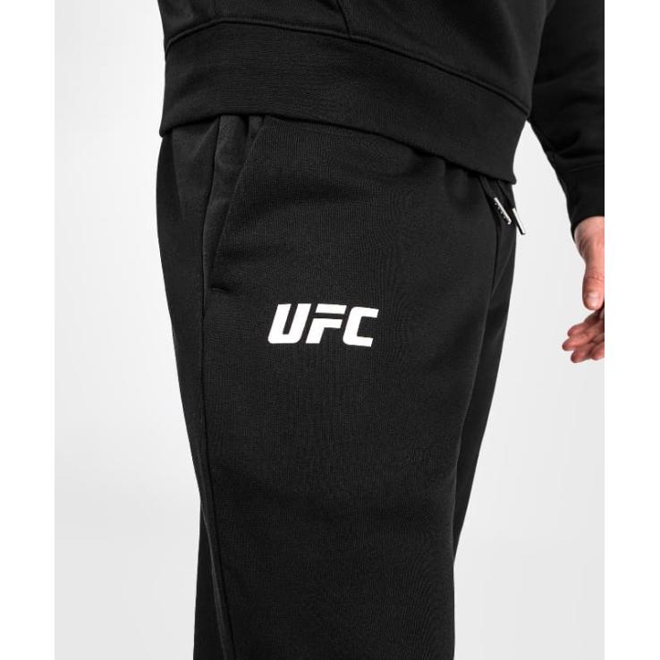 Venum x UFC Adrenaline Replica Track Pants - Preto