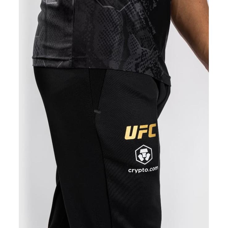 Venum X UFC Authentic Fight Night Walkout Calça de moletom Adrenalina - Campeão