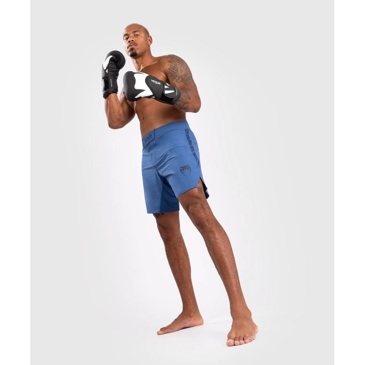 Calções Venum Contender MMA - Azul