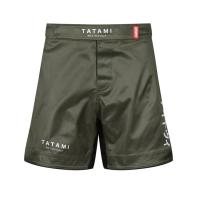 Calções MMA Tatami Katakana cáqui