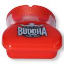 Protetor bucal Buddha Premium red