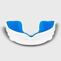 Protetor bucal Venum Challenger branco/azul