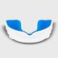 Protetor bucal Venum Challenger branco/azul