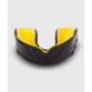 Protetor bucal Venum Challenger preto / amarelo