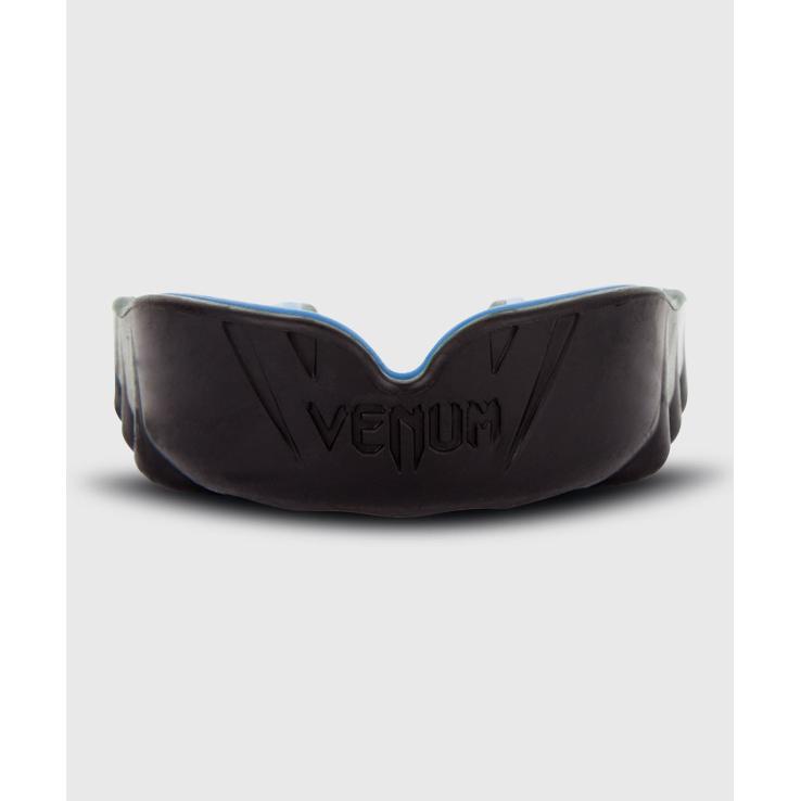 Protetor bucal Venum Challenger preto / azul