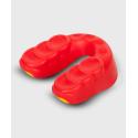 Protetor bucal Venum Challenger vermelho / amarelo